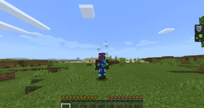 Hardcore Mode Ultimate! Addon screenshot 3