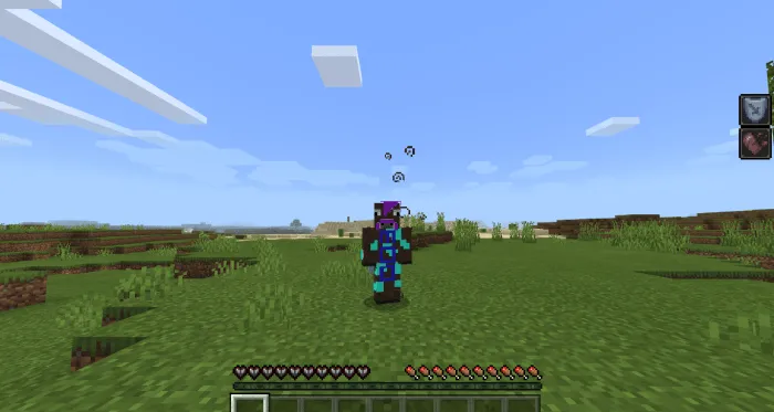 Hardcore Mode Ultimate! Addon screenshot 4