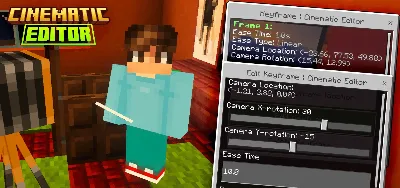 Cinematic Runtime Mod / Addon thumbnail