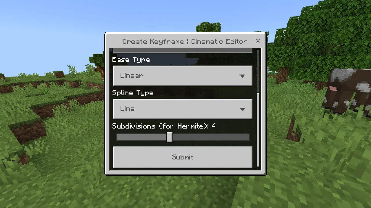 Cinematic Runtime Mod / Addon screenshot 5