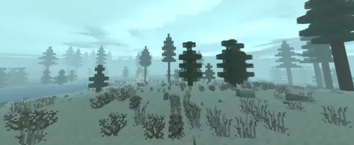 MULTIDIMENSIONS Mod / Addon screenshot 3
