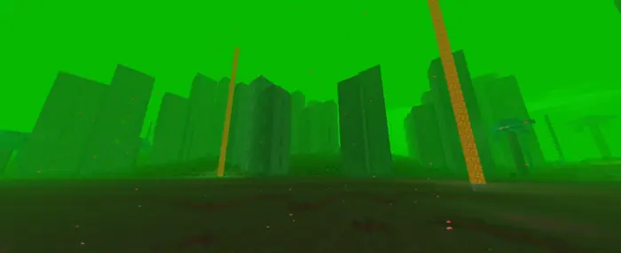 MULTIDIMENSIONS Mod / Addon screenshot 5