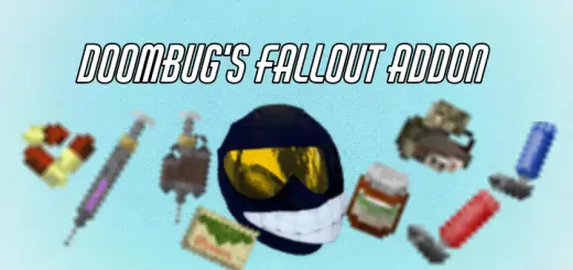 Fallout Extravaganza! Mod / Addon thumbnail