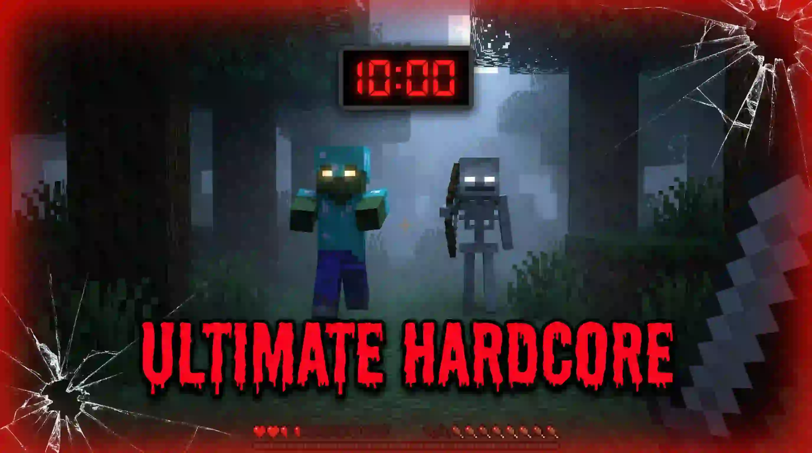 Last Breath: Ultimate Hardcore Survival Mod / Addon thumbnail