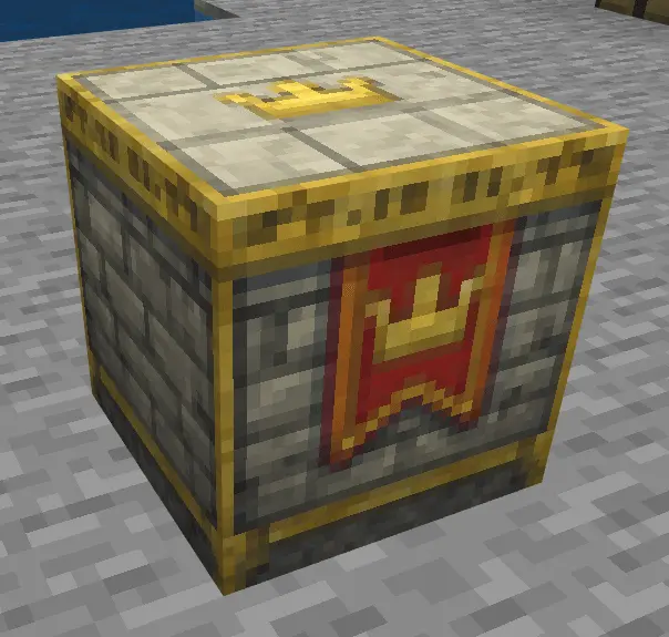 Spidi's Kingdoms Mod / Addon screenshot 3