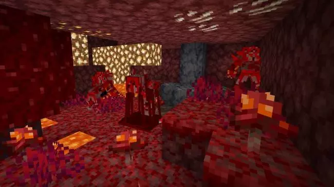 DyingCraft: No Light. No Hope. Mod / Addon screenshot 3
