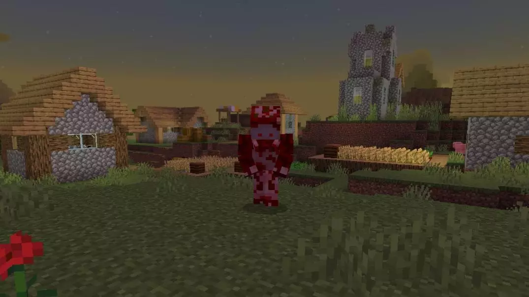 DyingCraft: No Light. No Hope. Mod / Addon screenshot 4