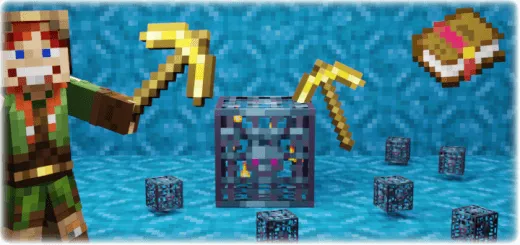 Silk Touch Spawners Addon thumbnail