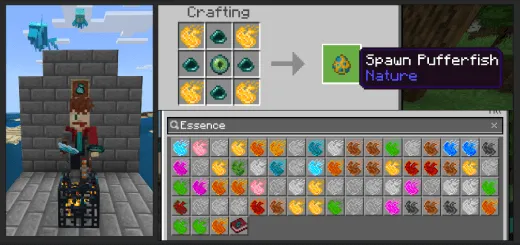 Essence Foundry Addon thumbnail