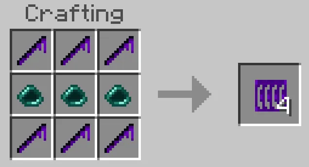 Essence Foundry Addon screenshot 5