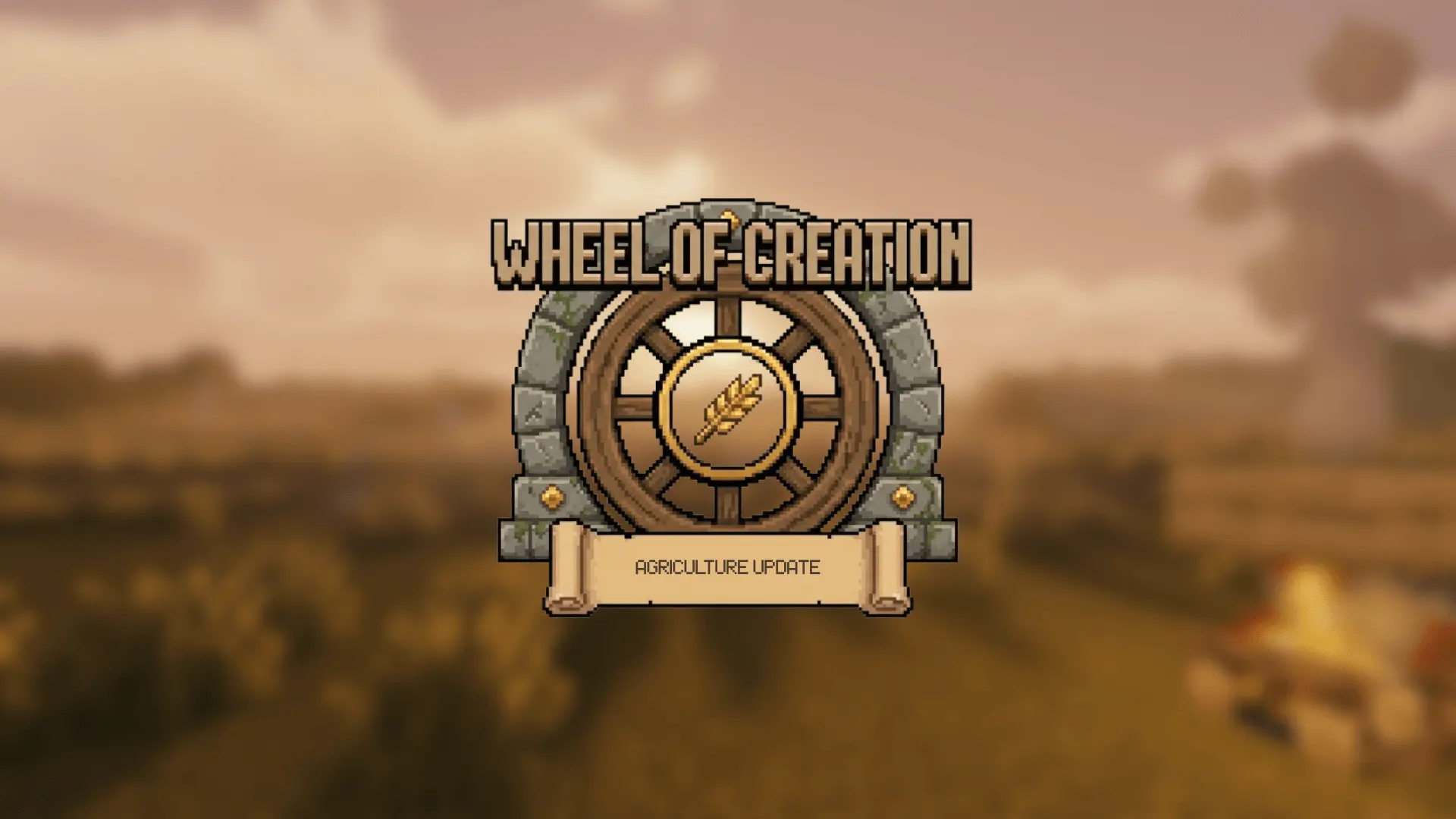 Wheel of Creation Mod / Addon thumbnail