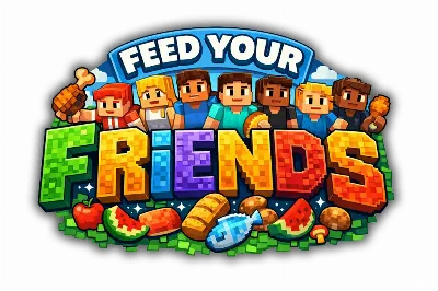 Feed Your Friends! Mod / Addon thumbnail
