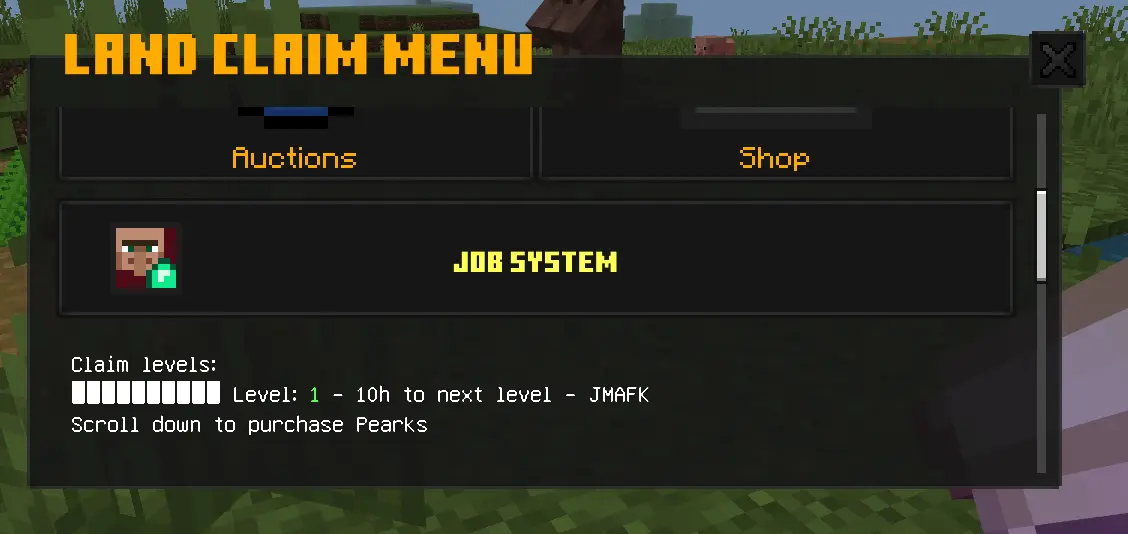 Ultimate Land System Mod / Addon thumbnail