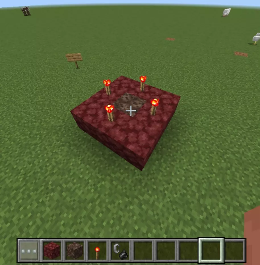 Herobrine ReAwakened Mod / Addon pic 3