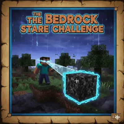 Bedrock Everywhere! Mod / Addon thumbnail