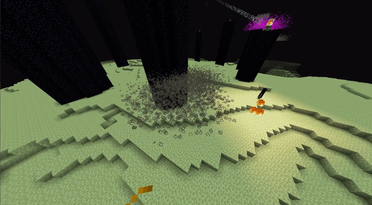 True Bosses Mod / Addon screenshot 2
