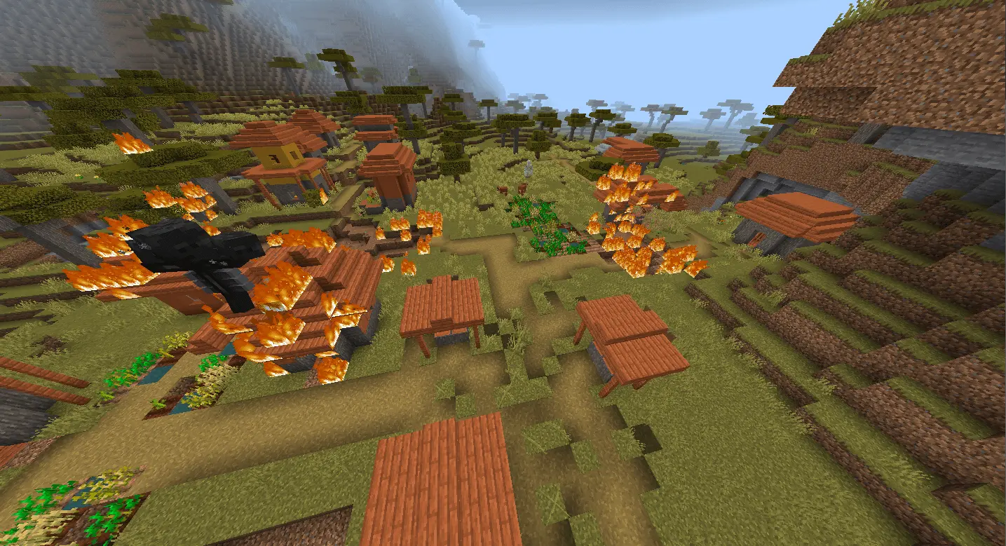 True Bosses Mod / Addon screenshot 3