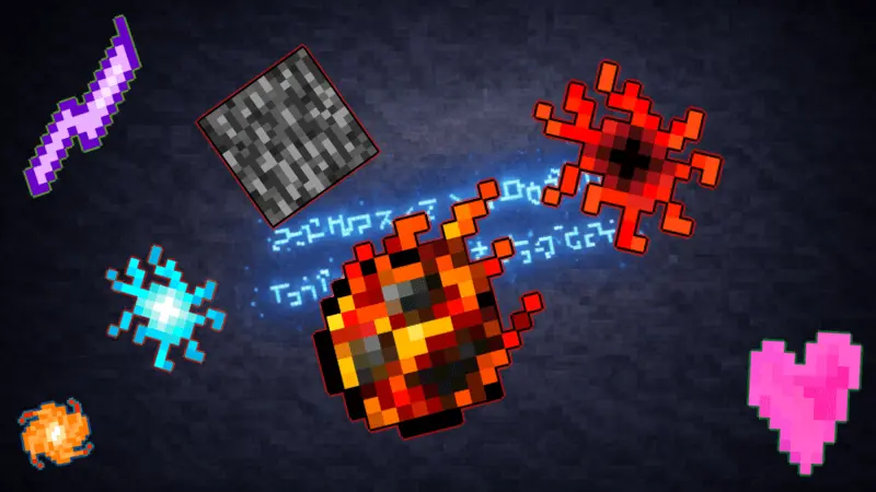 SWORD + MAGIC Mod / Addon screenshot 2