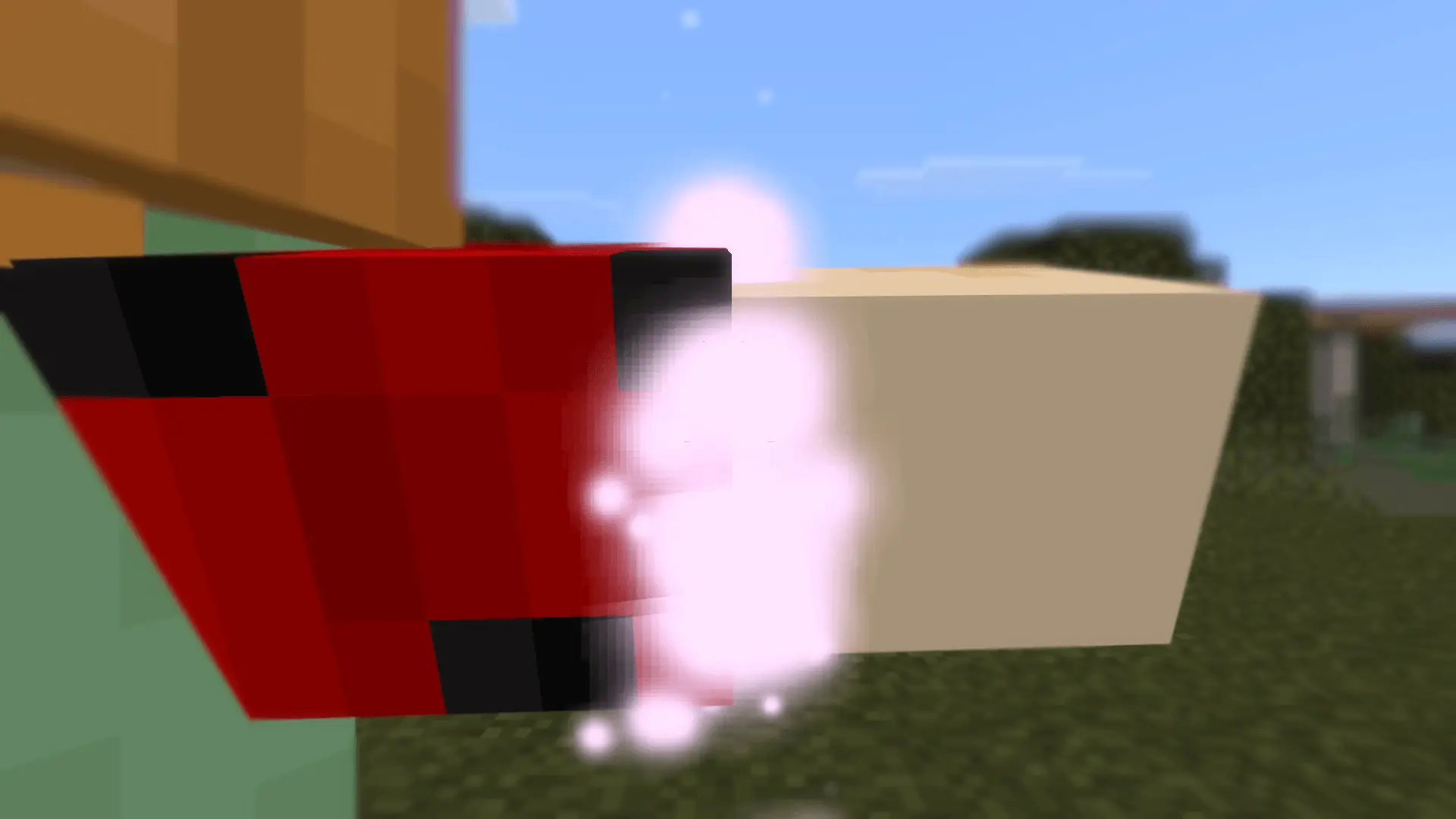 Yet Another Miraculous Mod / Addon screenshot 2