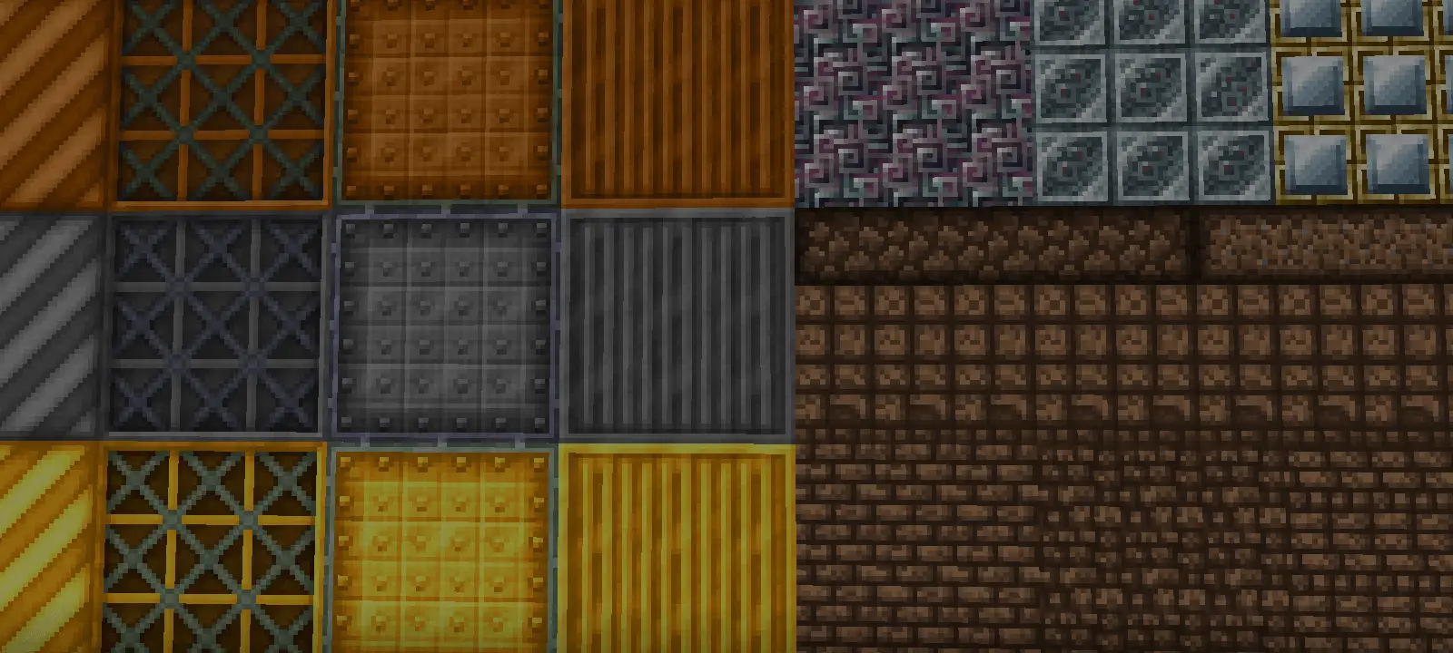 Aga Chisel Mod / Addon screenshot 2
