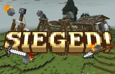 Sieged! Mod / Addon thumbnail