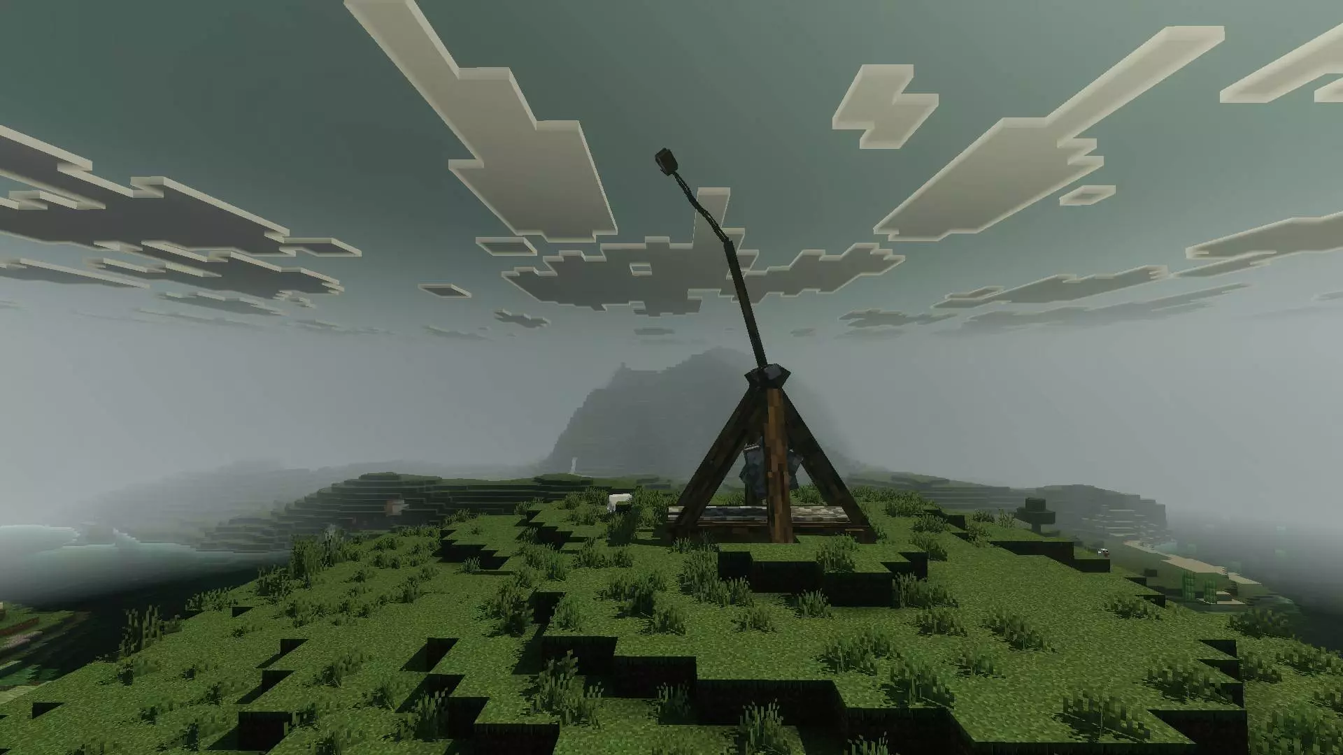 Sieged! Mod / Addon screenshot 4