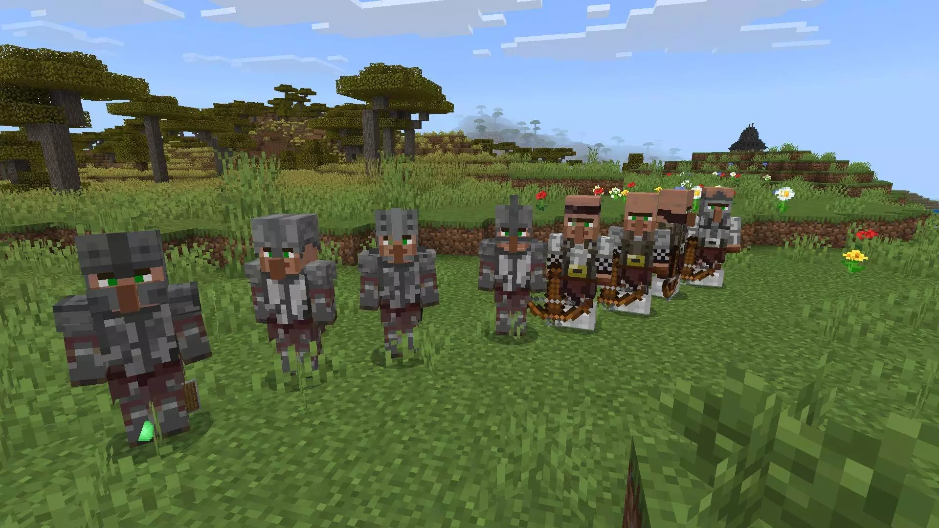 Sieged! Mod / Addon screenshot 5