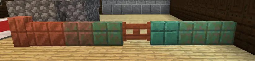 DA Stone Bricks Expansion Mod / Addon screenshot 2