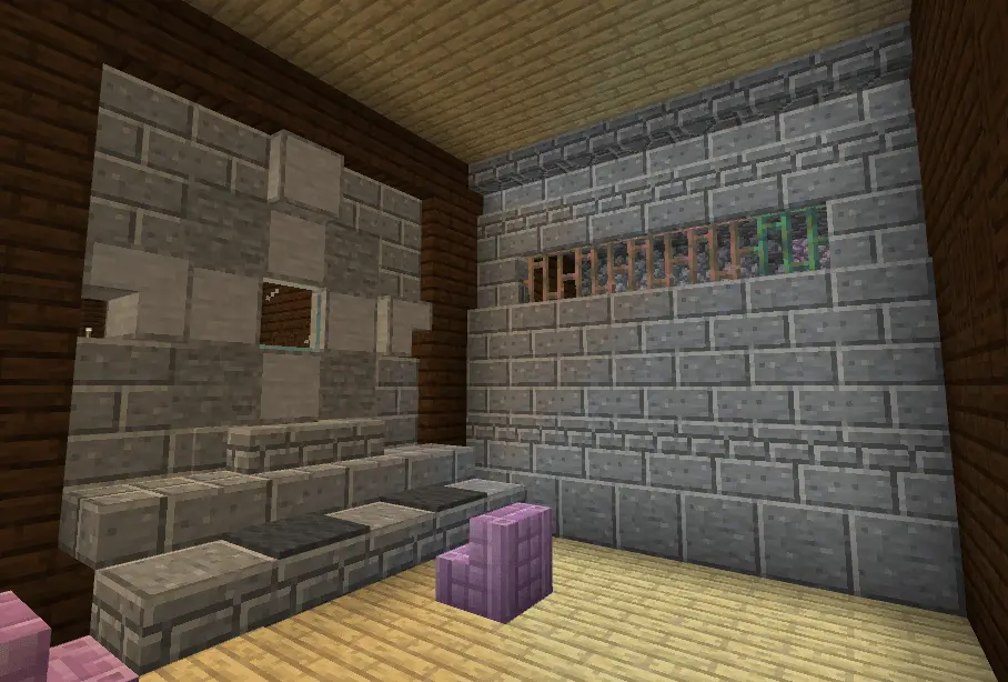 DA Stone Bricks Expansion Mod / Addon screenshot 5