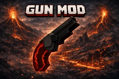 GUN Mod / Addon thumbnail