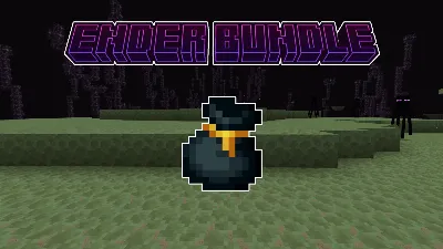 Ender Bundle Addon thumbnail