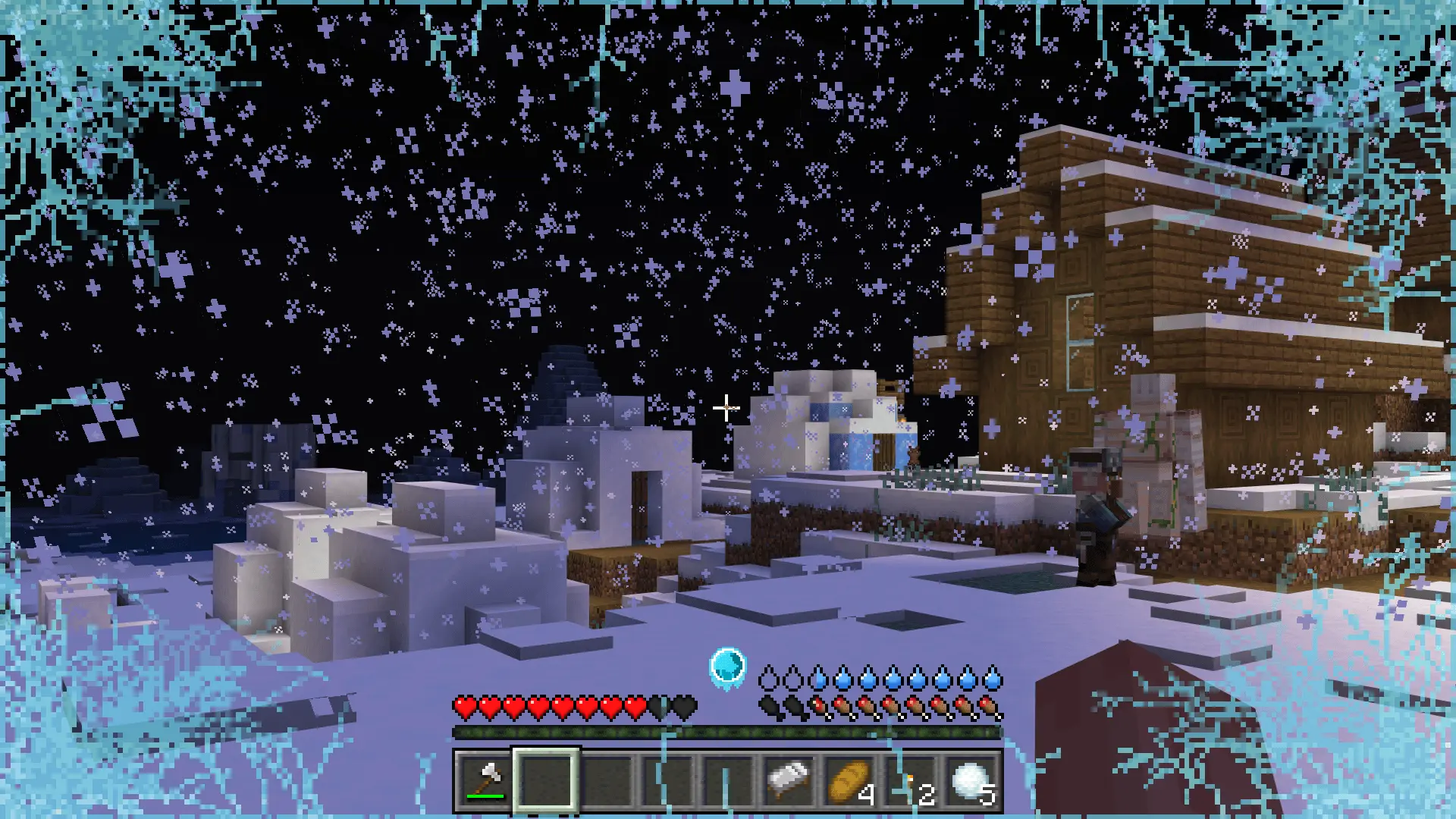 Water & Temperature System Mod / Addon pic 5