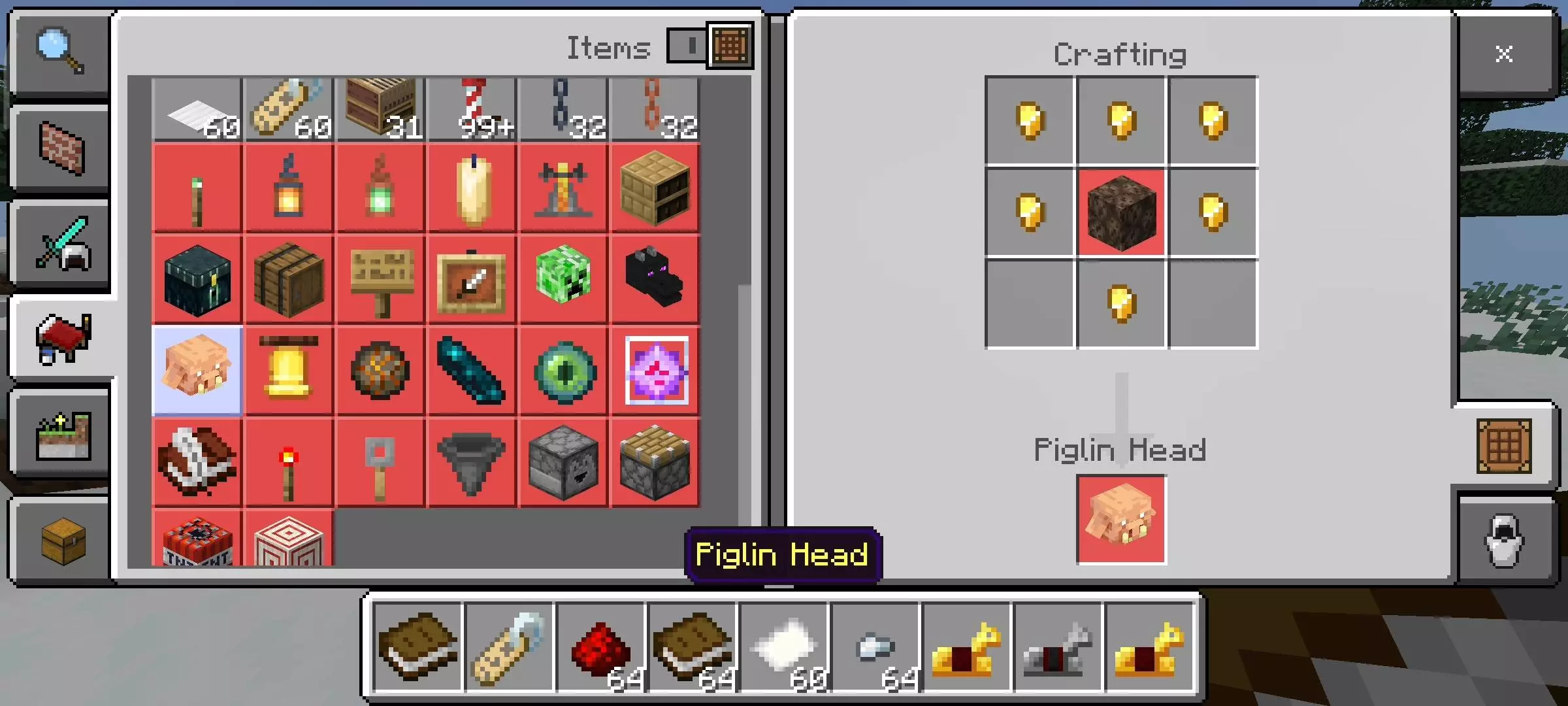 Craft The Uncraftable Mod / Addon screenshot 2