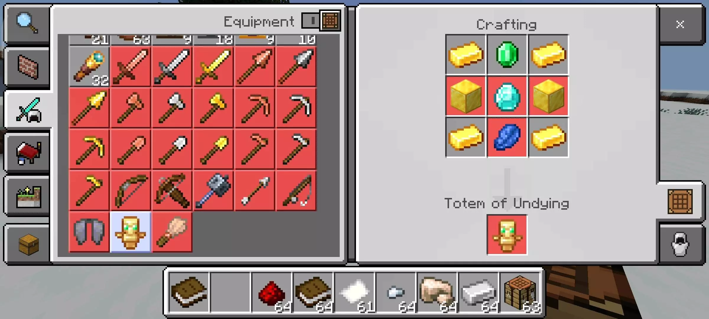 Craft The Uncraftable Mod / Addon screenshot 3