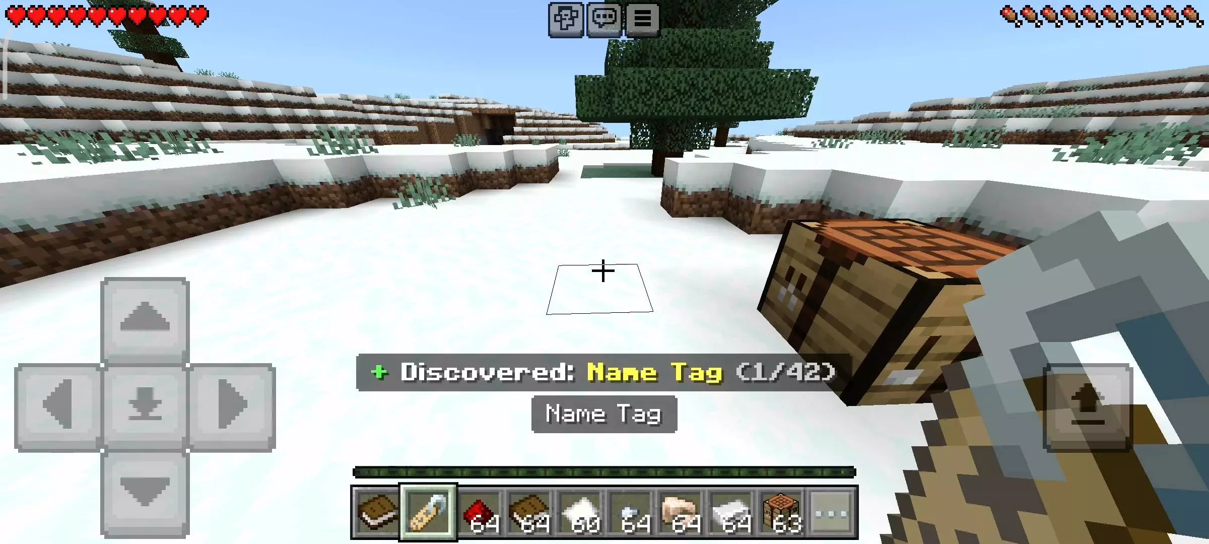 Craft The Uncraftable Mod / Addon screenshot 4