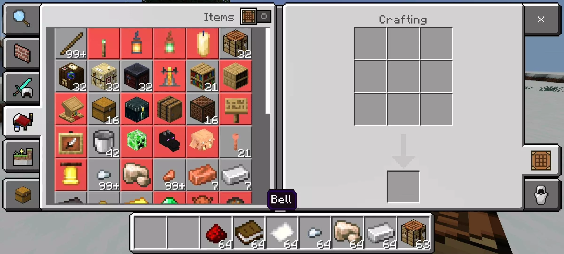 Craft The Uncraftable Mod / Addon screenshot 5
