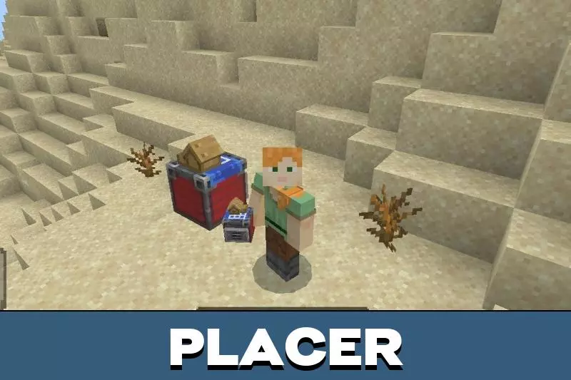 Furniture Builder Mod / Addon screenshot 4