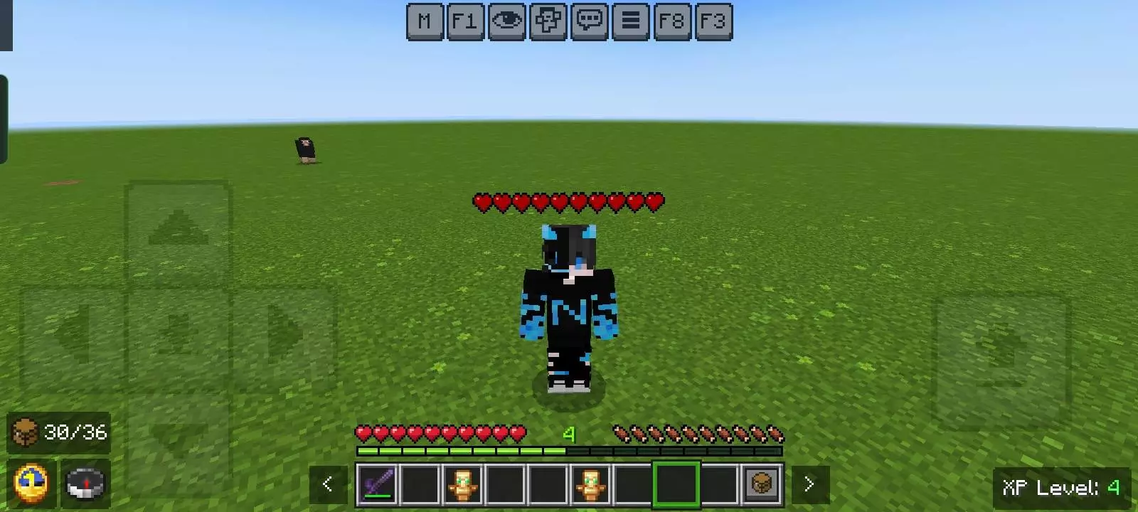 Player Health Indicator – Addon / Texture Pack screenshot 3