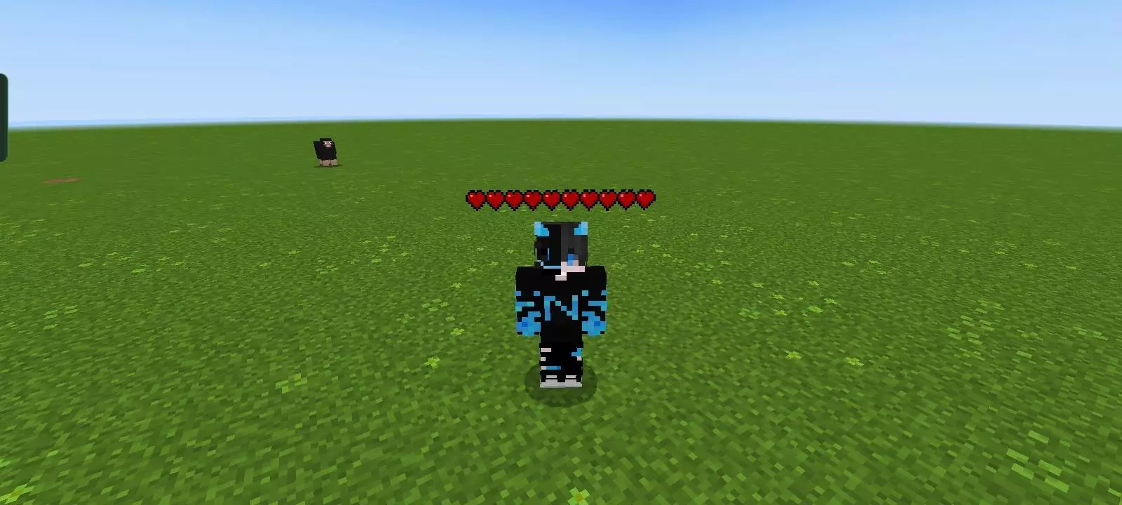 Player Health Indicator – Addon / Texture Pack screenshot 4