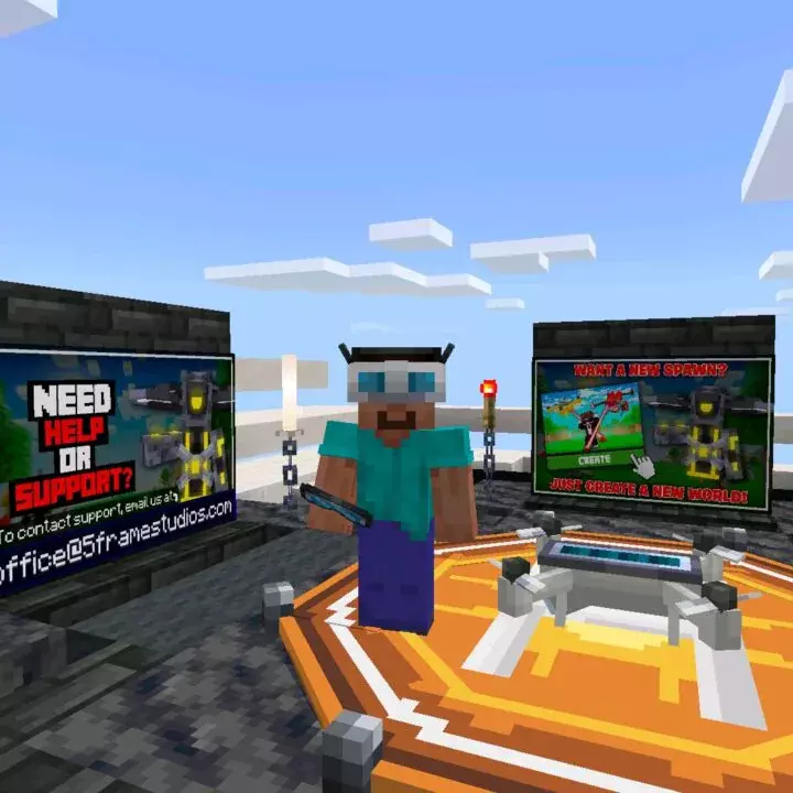 Drones Addon thumbnail