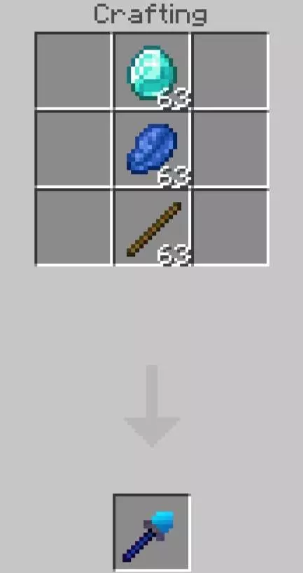 Land Clearer | Land Clear Wand Mod / Addon pic 3