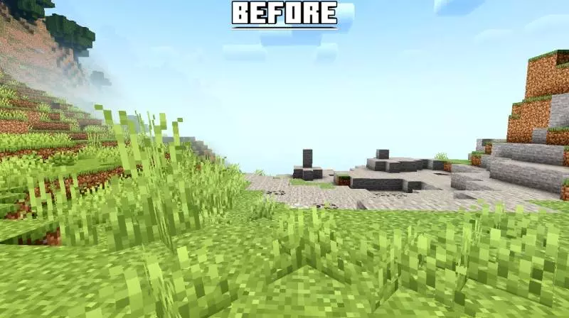 Land Clearer | Land Clear Wand Mod / Addon pic 5