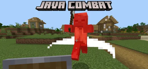 Raiyon's Java Combat Addon thumbnail