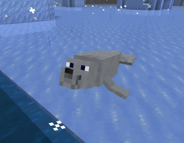 Animals Beginning With 'S' Addon screenshot 2