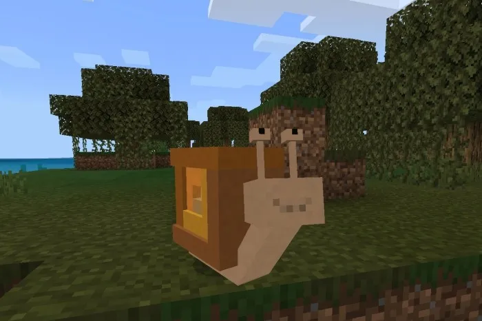 Animals Beginning With 'S' Addon screenshot 3