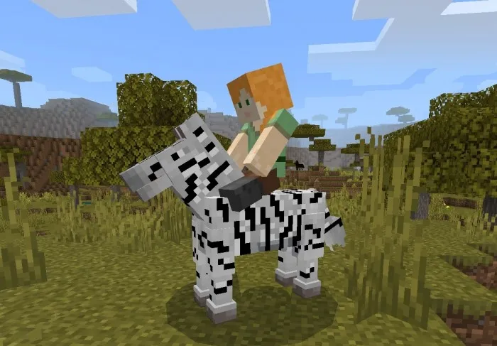 Animals Beginning With 'S' Addon screenshot 5