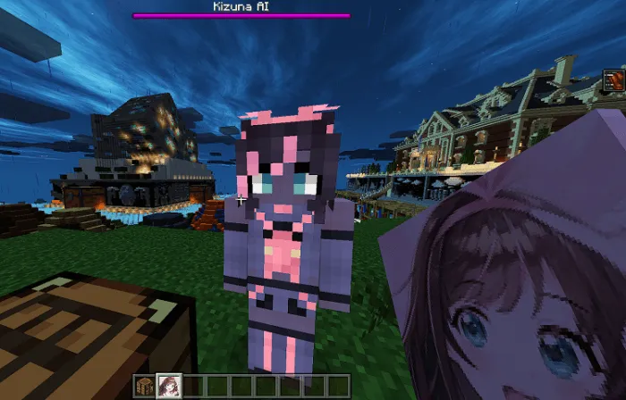 Anime Characters (Waifus & Husbands) Addon screenshot 3