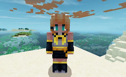 Anime Characters (Waifus & Husbands) Addon screenshot 4