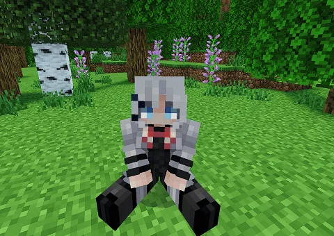 Anime Characters (Waifus & Husbands) Addon screenshot 5