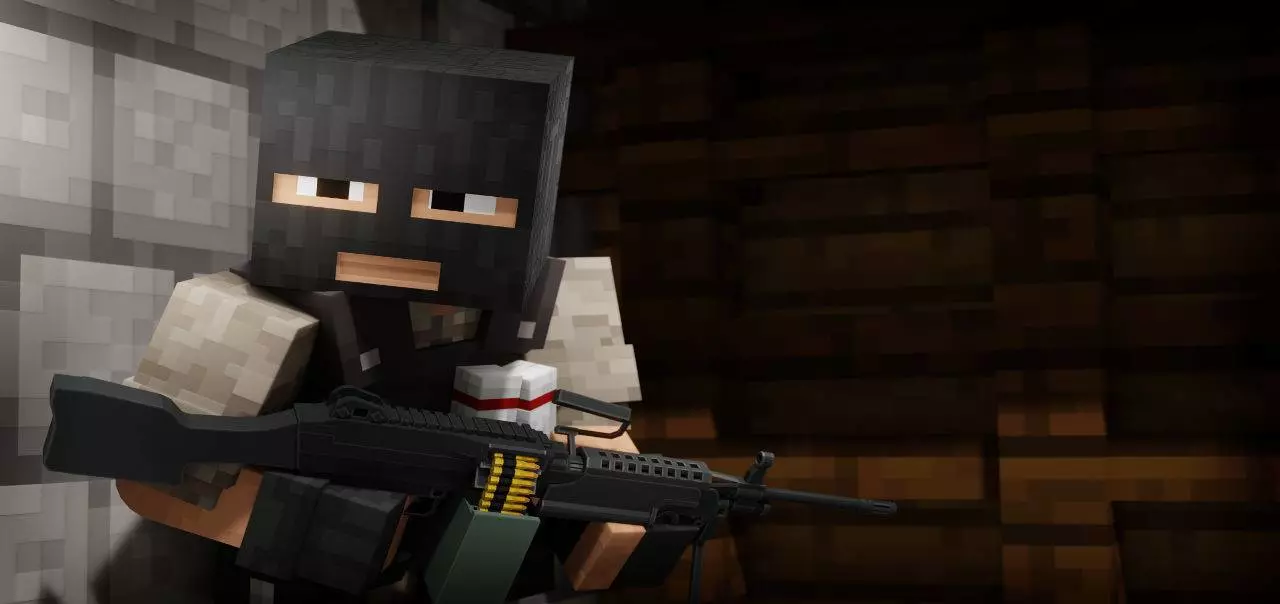 [CSO] Terrorist NPC Mod / Addon thumbnail